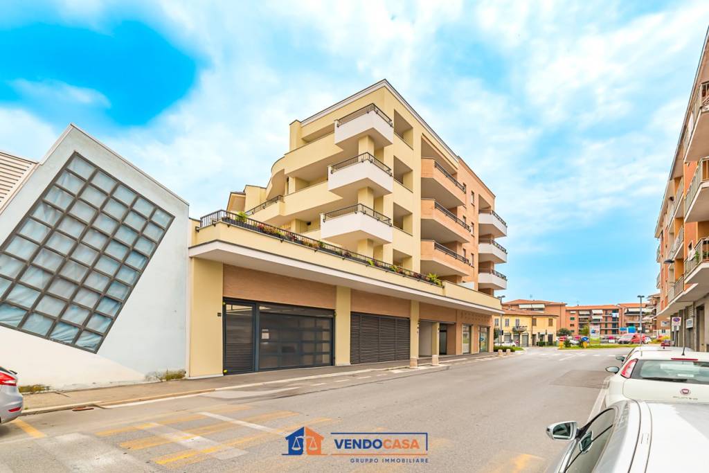 appartamento in vendita a Bra