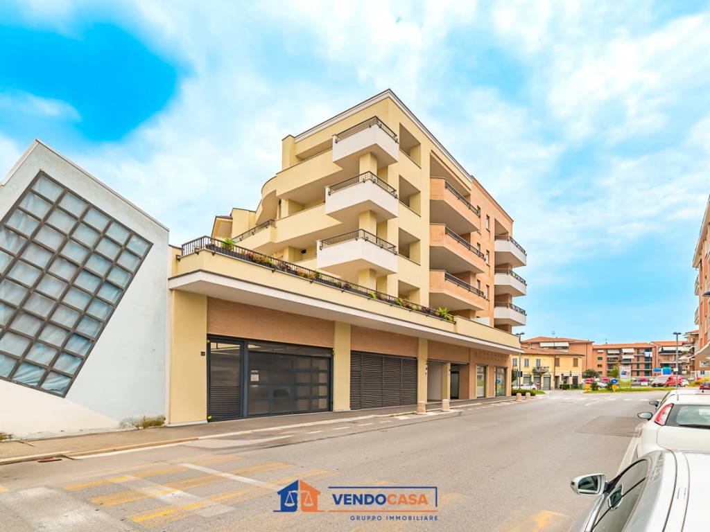 appartamento in vendita a Bra