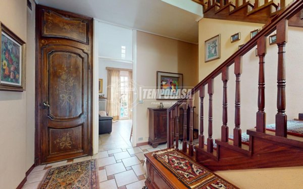 casa indipendente in vendita a Bra in zona San Michele