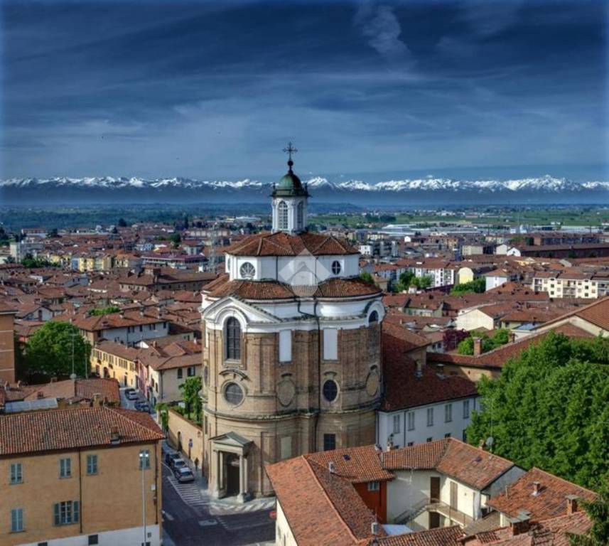 terreno agricolo in vendita a Bra in zona San Michele