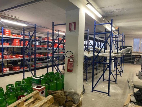 negozio in vendita a Bra