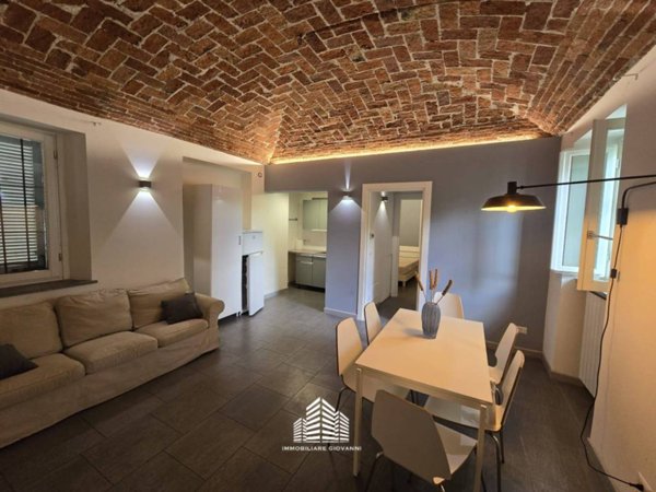 appartamento in vendita a Bra in zona Pollenzo