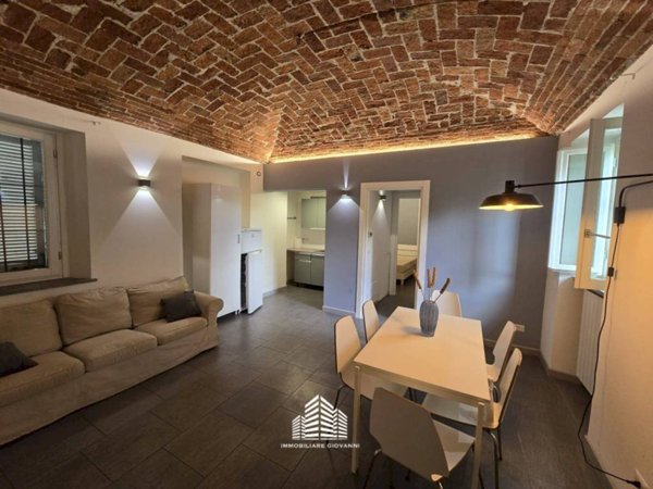 appartamento in vendita a Bra in zona Crociera Burdina