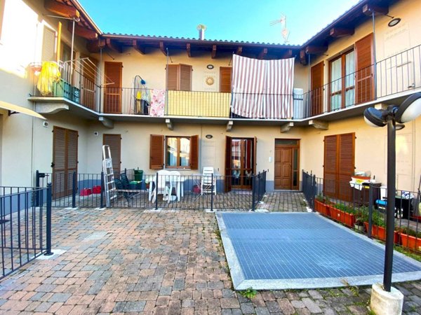 appartamento in vendita a Bra