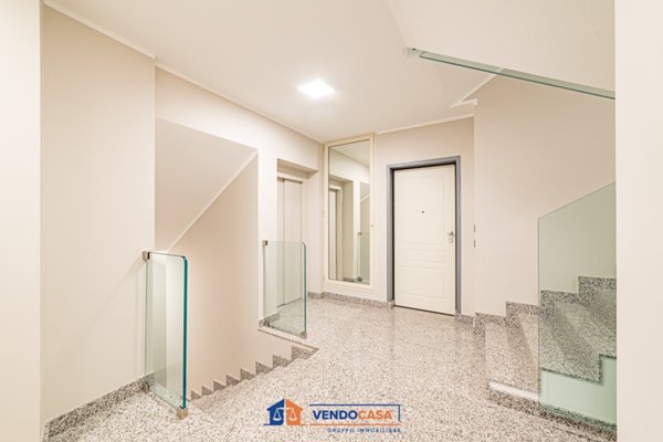 appartamento in vendita a Bra