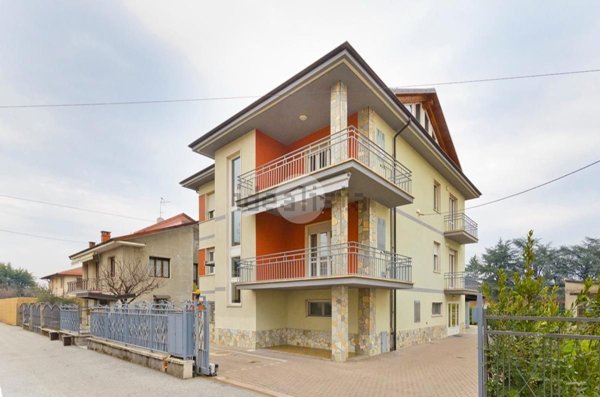 appartamento in vendita a Bra