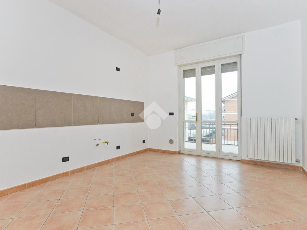 appartamento in vendita a Bra