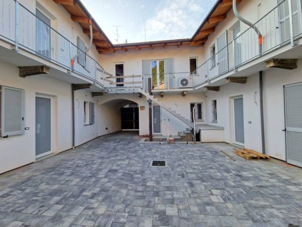 appartamento in vendita a Bra