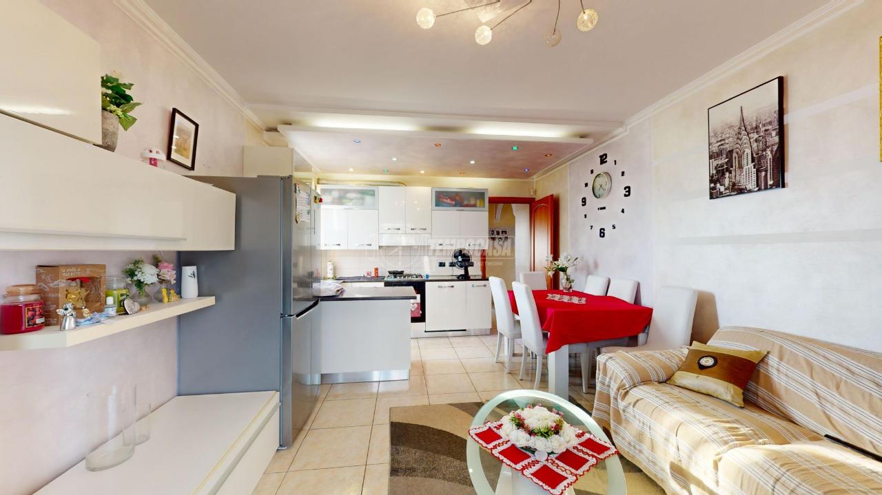 appartamento in vendita a Bra