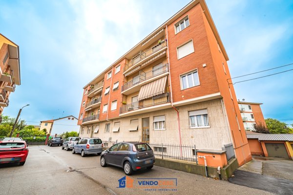 appartamento in vendita a Bra