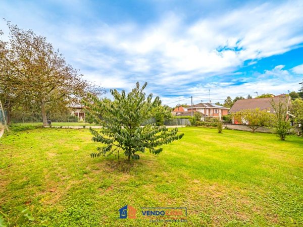 terreno agricolo in vendita a Bra in zona San Michele