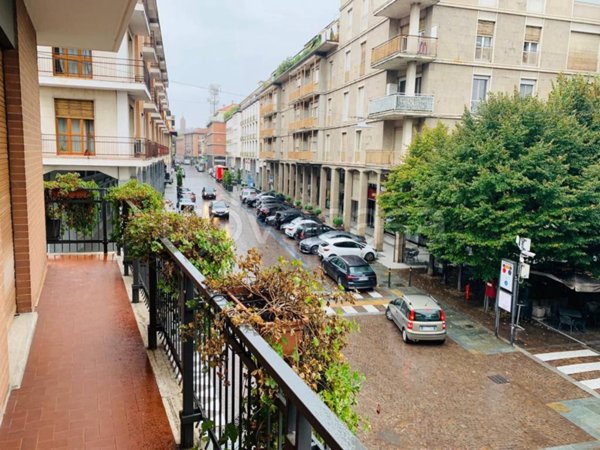 appartamento in vendita a Bra