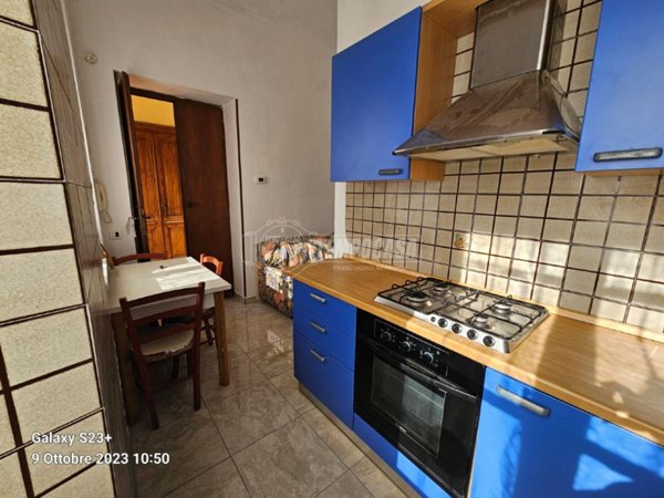 appartamento in vendita a Bra