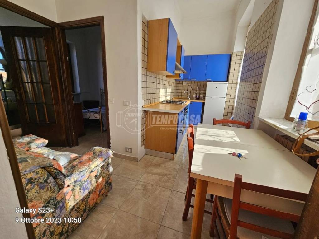 appartamento in vendita a Bra