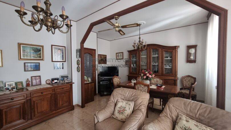 appartamento in vendita a Bra