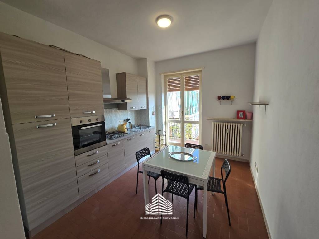 appartamento in vendita a Bra