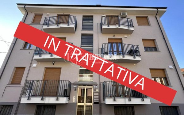 appartamento in vendita a Bra