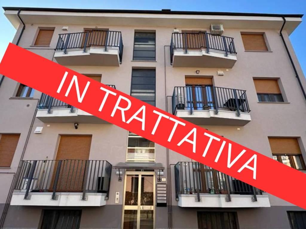 appartamento in vendita a Bra