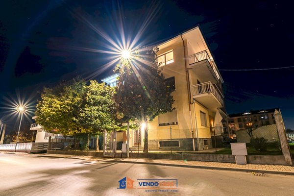 appartamento in vendita a Bra