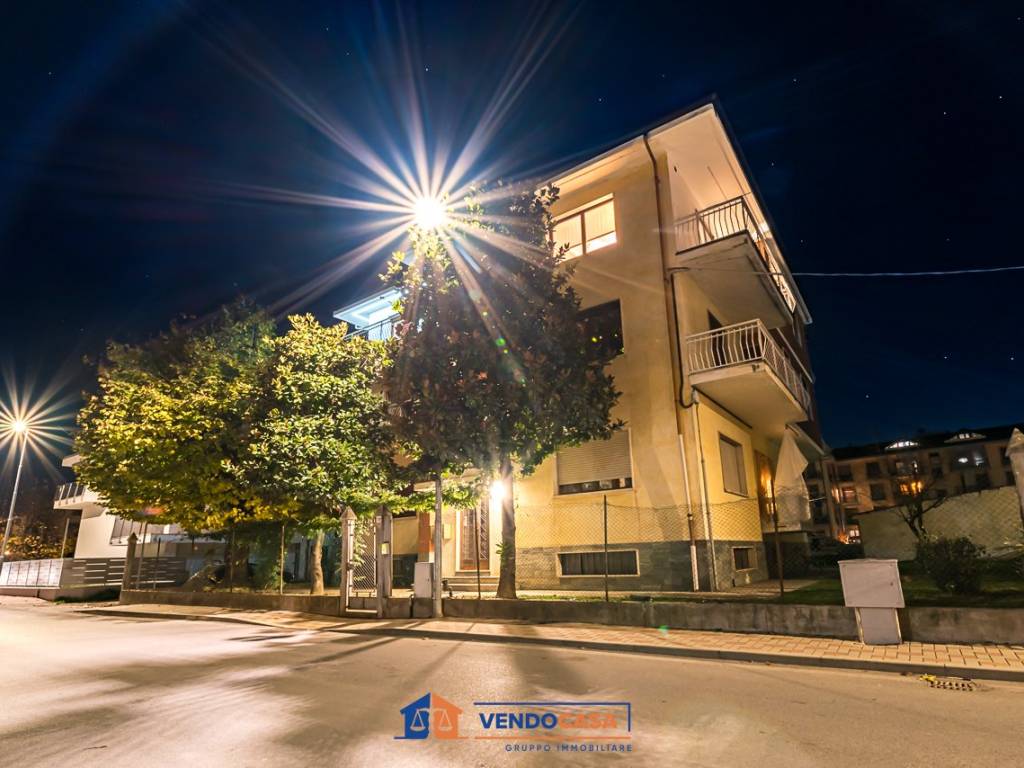 appartamento in vendita a Bra