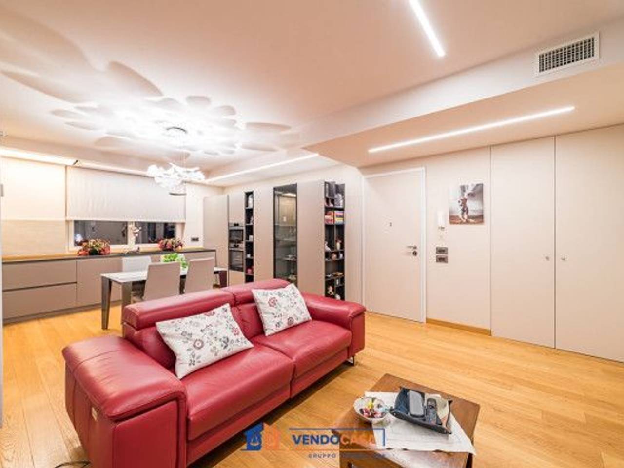 appartamento in vendita a Bra