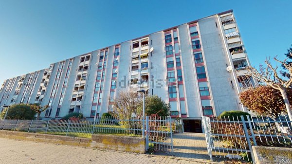 appartamento in vendita a Bra
