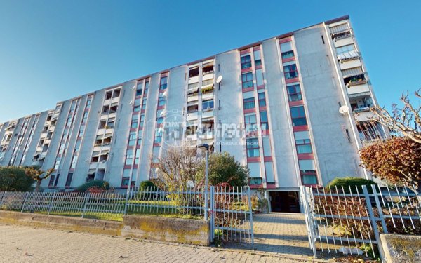 appartamento in vendita a Bra