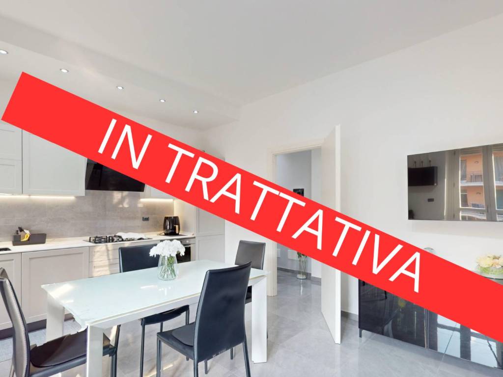 appartamento in vendita a Bra