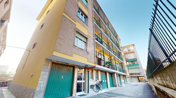 appartamento in vendita a Bra
