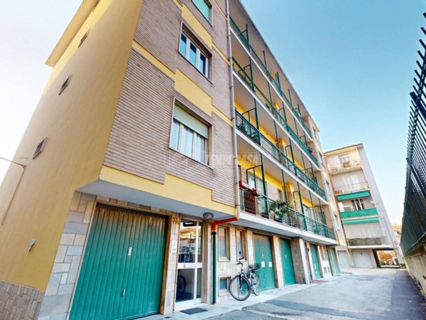 appartamento in vendita a Bra