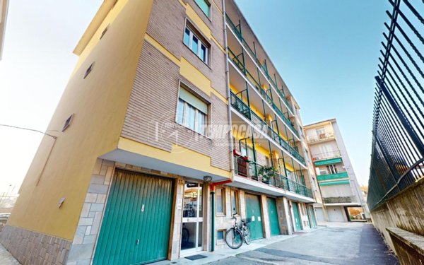 appartamento in vendita a Bra