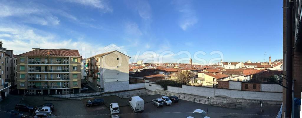 appartamento in vendita a Bra