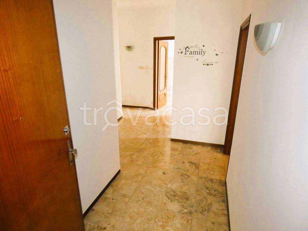 appartamento in vendita a Bra