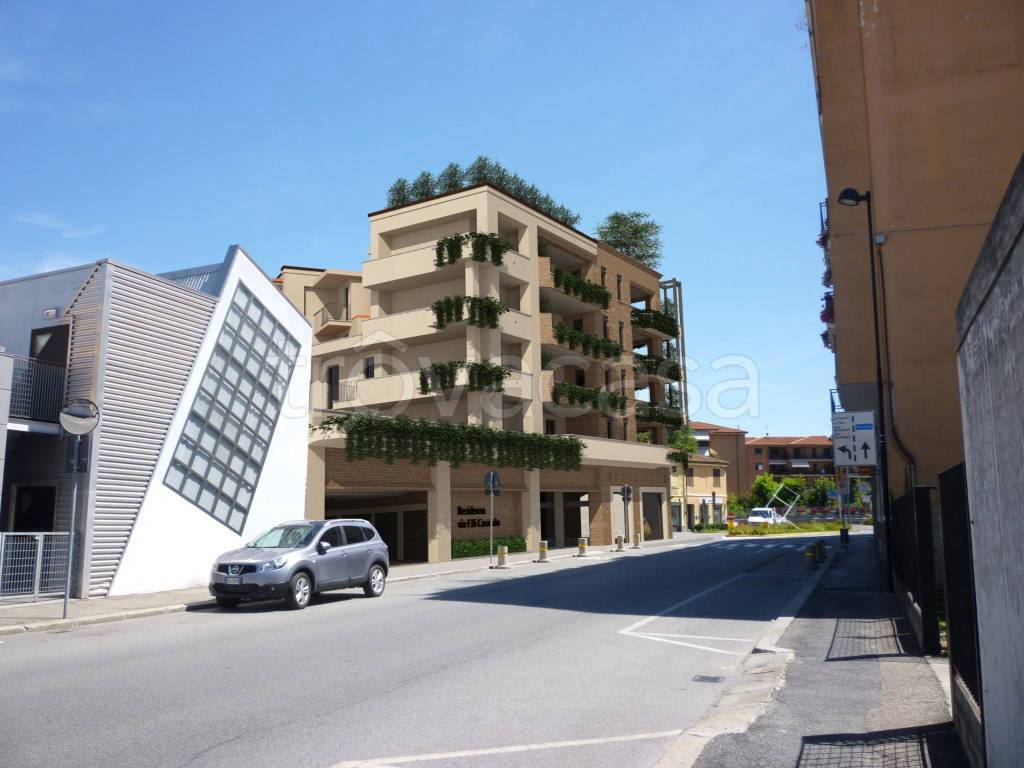 appartamento in vendita a Bra
