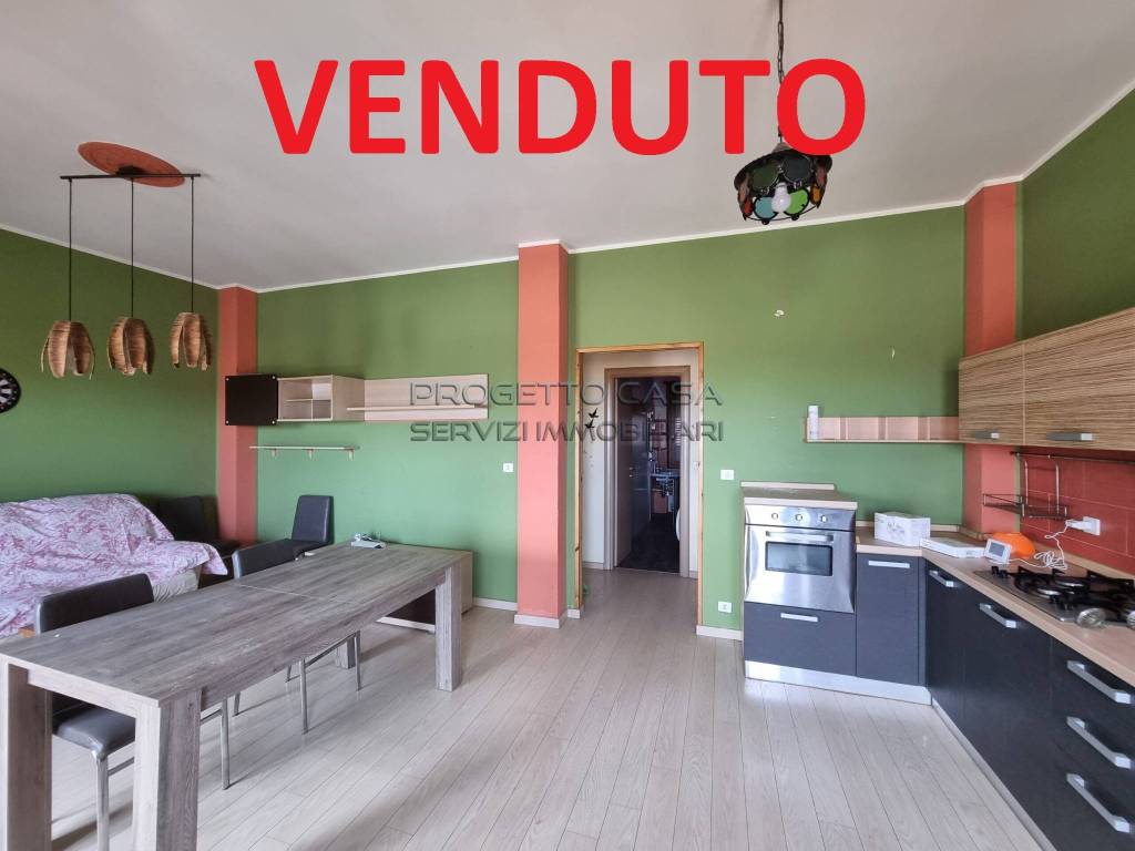 appartamento in vendita a Bra