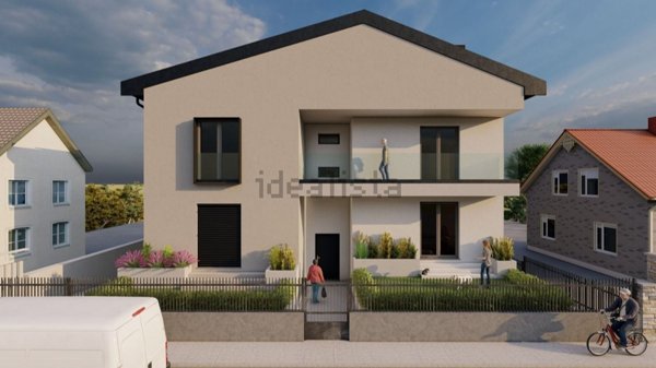 appartamento in vendita a Bra