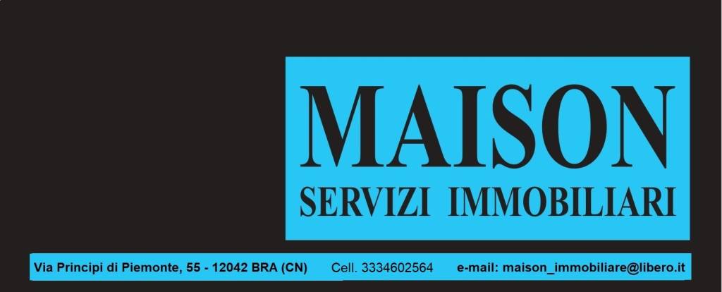 appartamento in vendita a Bra