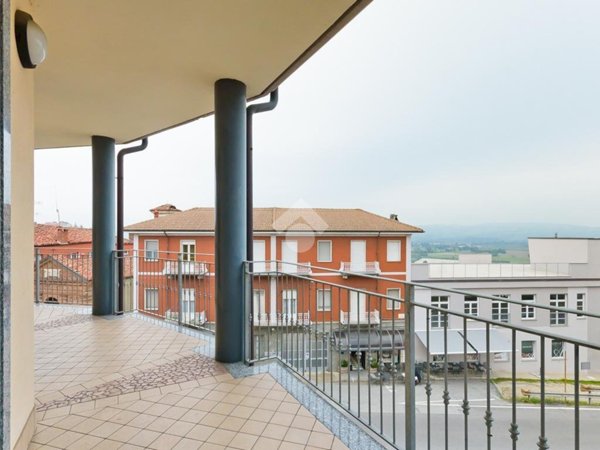 appartamento in vendita a Bra
