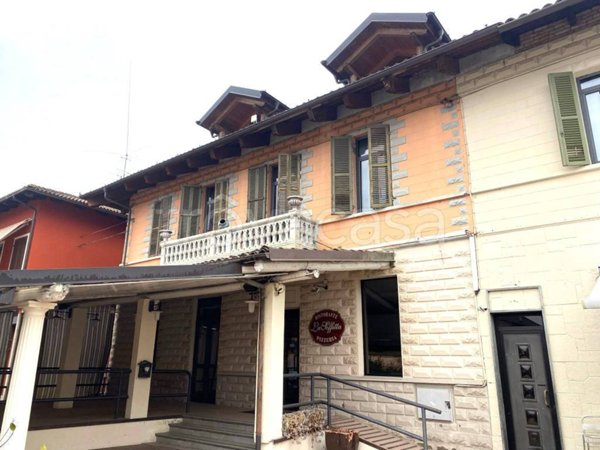 casa indipendente in vendita a Bra in zona Pollenzo
