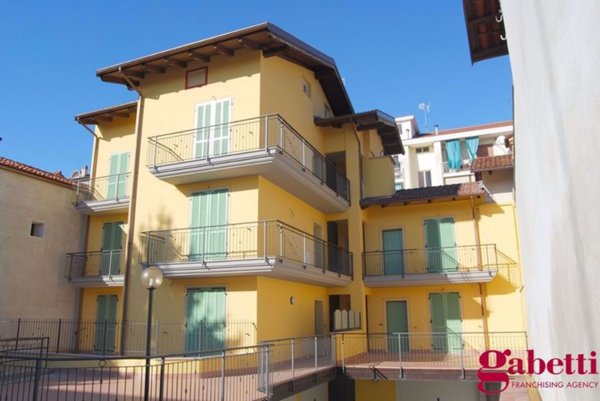 appartamento in vendita a Bra