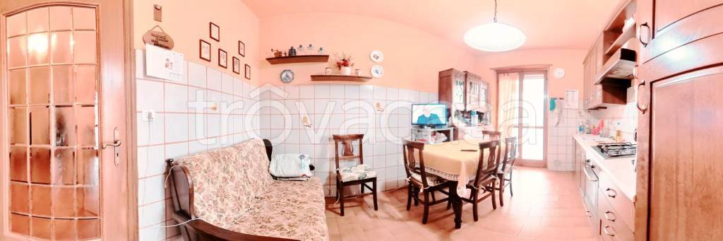 appartamento in vendita a Bra