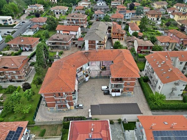 appartamento in vendita a Bra