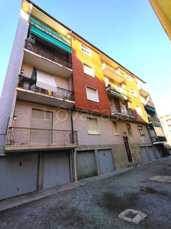 appartamento in vendita a Bra