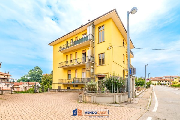 appartamento in vendita a Bra