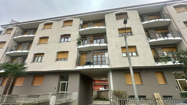 appartamento in vendita a Bra