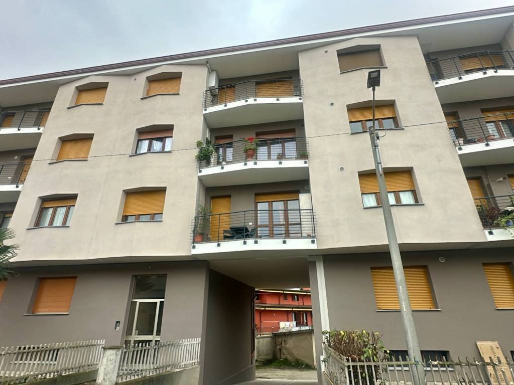 appartamento in vendita a Bra