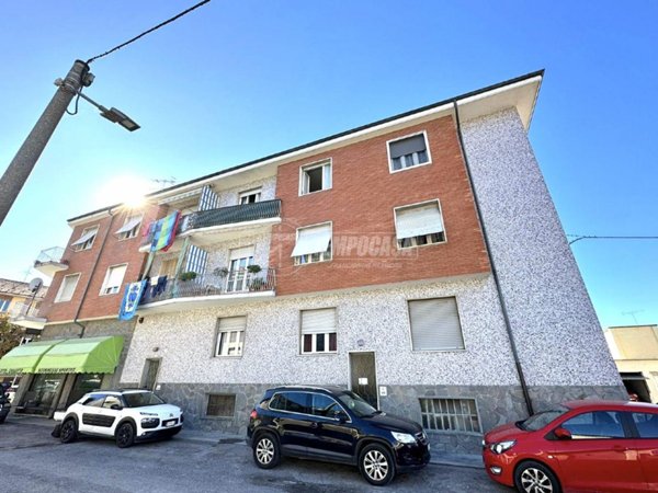 appartamento in vendita a Bra