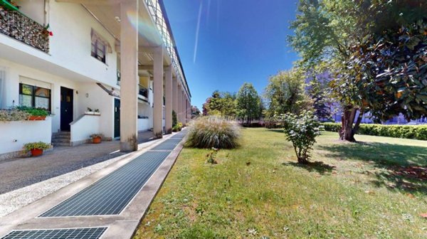appartamento in vendita a Bra