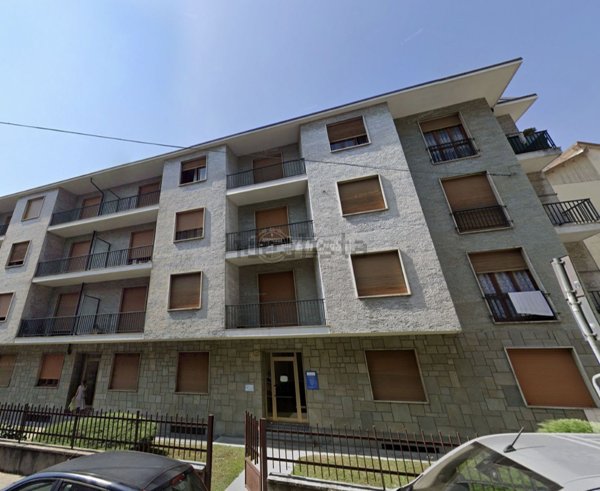 appartamento in vendita a Bra