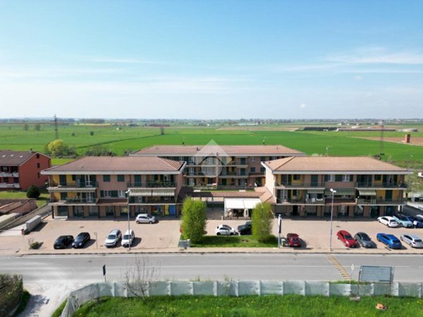 appartamento in vendita a Bra in zona Bandito